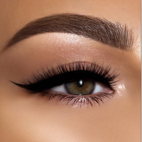 PAT McGRATH LABS PERMA PRECISION Liquid Eyeliner - Picture 2 of 2